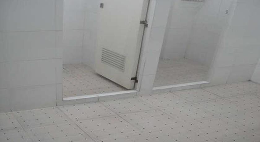 帕赛 塔拉撒旅馆旅舍 客房 照片